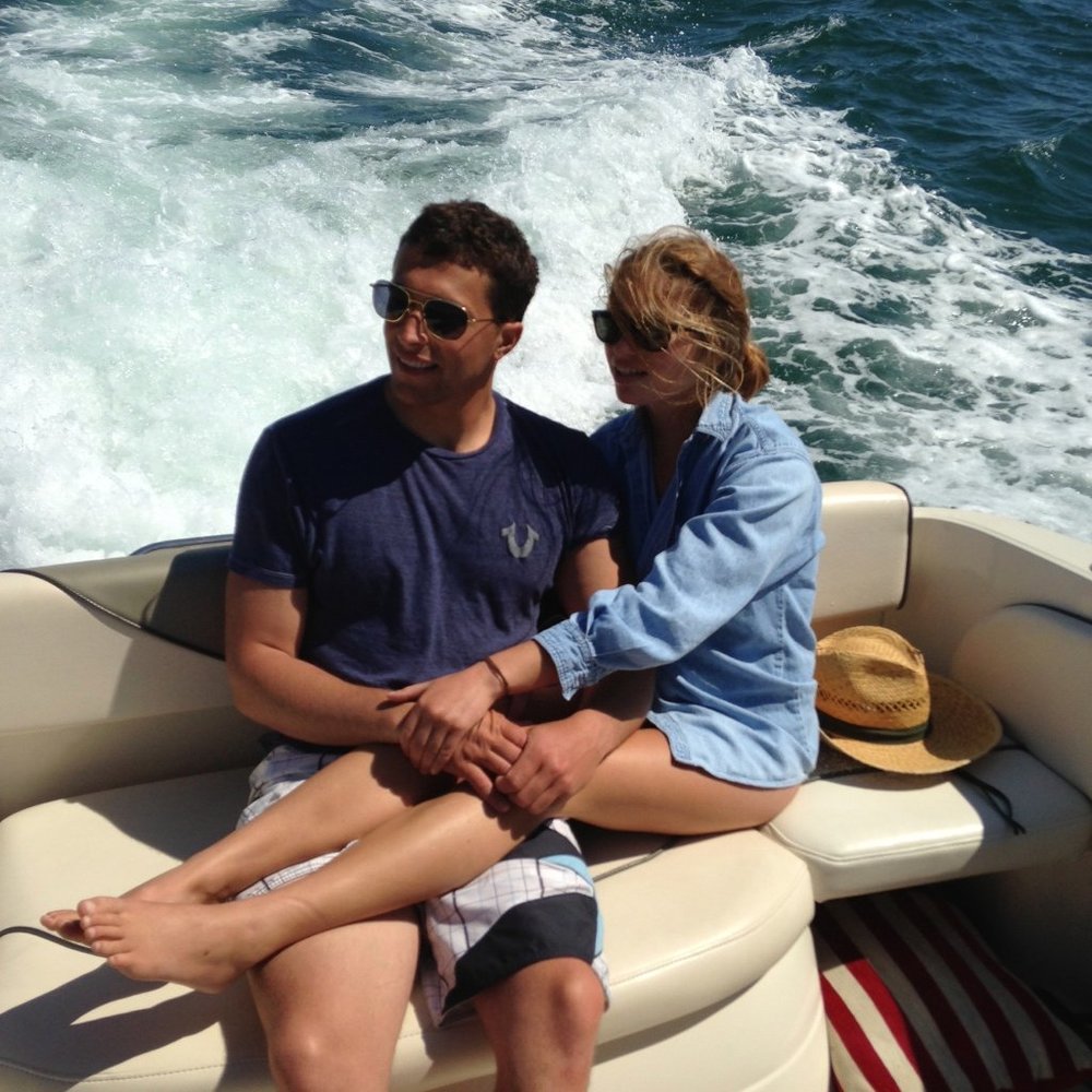 Meet your Posher, Jaclyn